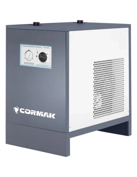 Compresor cu șurub CORMAK THEOR 30 cu invertor