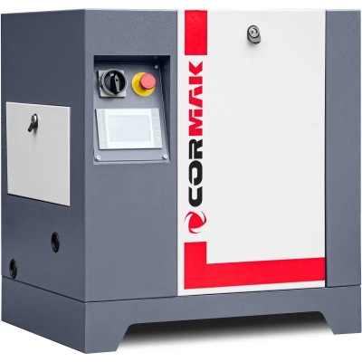 Compresor cu palete IZBERG 4,5-10, compact și silențios