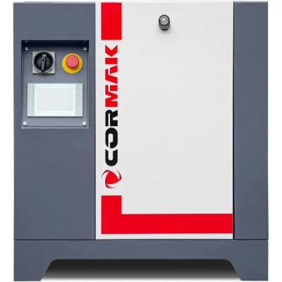 Compresor cu palete IZBERG 4,5-10, compact și silențios 2