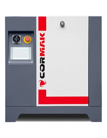 Compresor cu palete IZBERG 4,5-10, compact și silențios