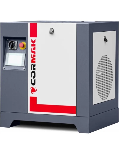 Compresor cu palete IZBERG 4,5-10, compact și silențios