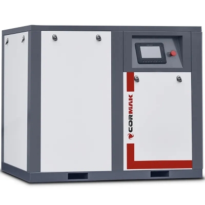 Compresor cu șurub CORMAK THEOR 50, 37 kW