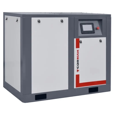 Compresor cu șurub CORMAK THEOR 50, 37 kW 2