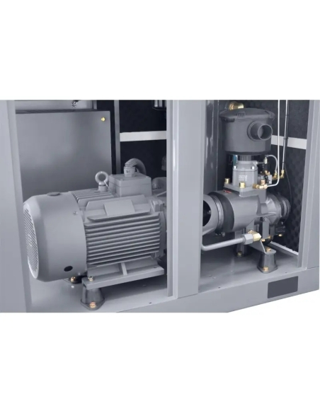 Compresor cu șurub CORMAK THEOR 50, 37 kW