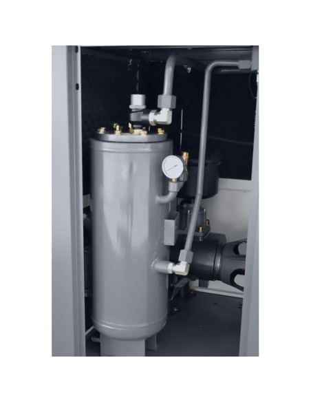 Compresor cu șurub CORMAK THEOR 50, 37 kW