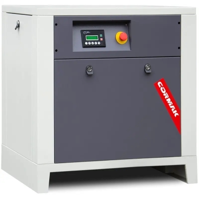 Set compresor LUFT 1000 cu uscător și butelie 500 l 2