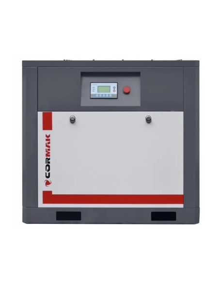 Set compresor THEOR 20 cu uscător și butelie 1000 l