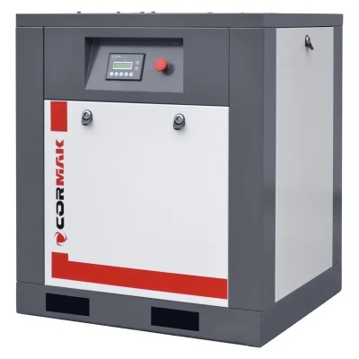 Set compresor THEOR 10 cu uscător și butelie 500 l 2