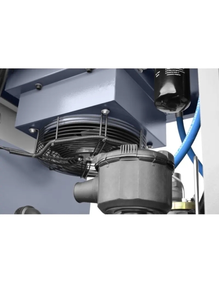 Compresor cu șurub CORMAK 15 kW cu uscător integrat