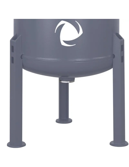 Compresor cu șurub CORMAK LUFT 700 cu rezervor 270 l