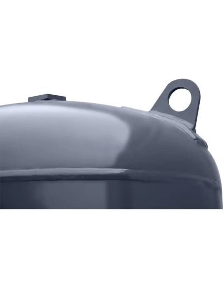 Compresor cu șurub CORMAK LUFT 700 cu rezervor 500 l