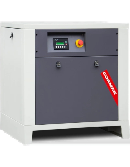Set compresor LUFT 700 cu uscător și butelie 270 l