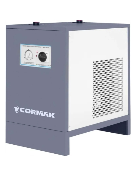 Set compresor THEOR 15 cu uscător N30S și rezervor 500 L