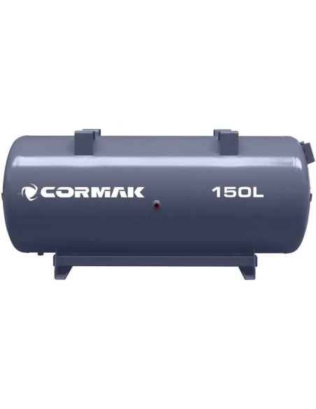 Rezervor aer comprimat CORMAK 150 l, robust și sigur