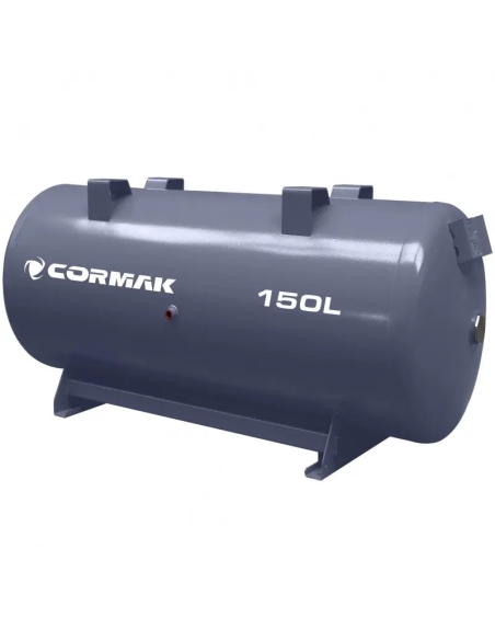Rezervor aer comprimat CORMAK 150 l, robust și sigur