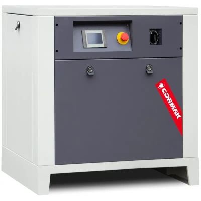 Compresor cu șurub LUFT 1000 cu invertor eficient