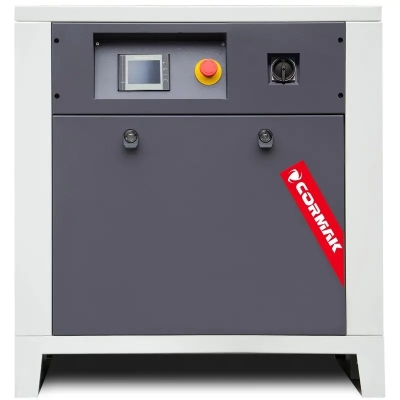 Compresor cu șurub LUFT 1000 cu invertor eficient 2