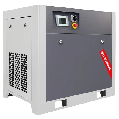 Compresor cu șurub LUFT 1500 cu invertor 11 kW