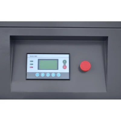 Compresor cu șurub CORMAK THEOR 20, 15 kW, 10 bar 2