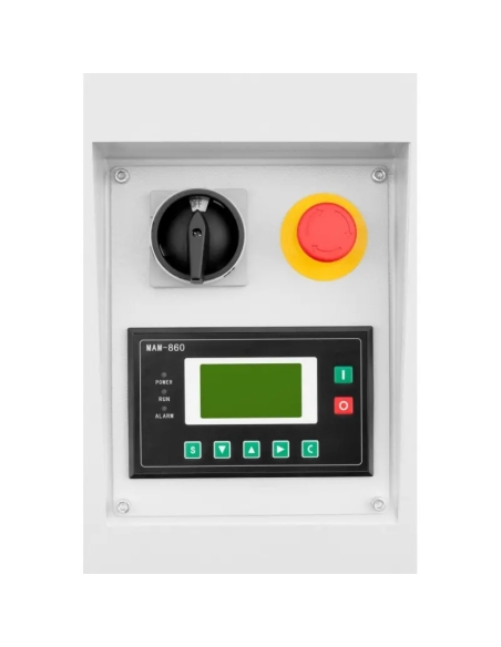 Compresor cu șurub LUFT 1000 Compact cu uscător și rezervor
