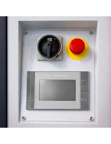 Compresor cu șurub LUFT 1000 VSD+PM cu uscător