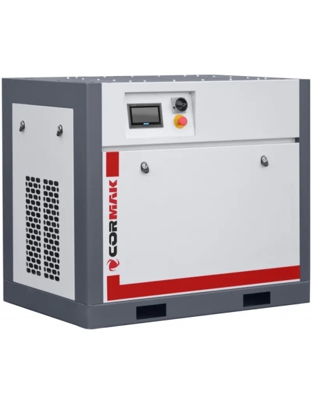 Set compresor THEOR 15 cu uscător și butelie 1000 L