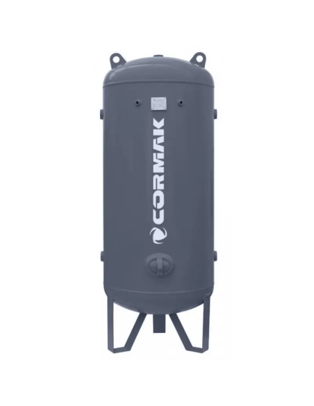 Set compresor THEOR 15 cu uscător și butelie 1000 L
