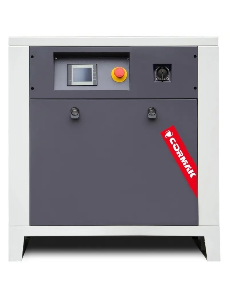Set compresor cu șurub LUFT 1000, eficient și compact