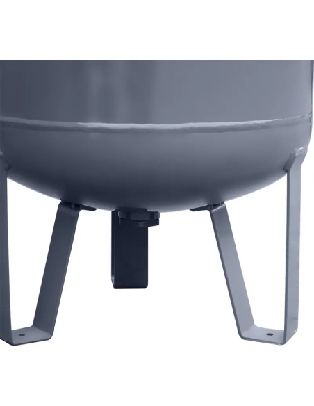 Rezervor de presiune 200 l CORMAK pentru aer comprimat
