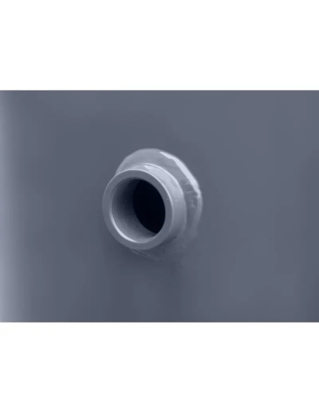 Rezervor aer comprimat 270 l CORMAK, vertical și robust