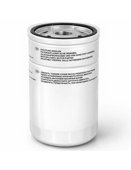 Filtru separator ulei pentru compresor LUFT 1000