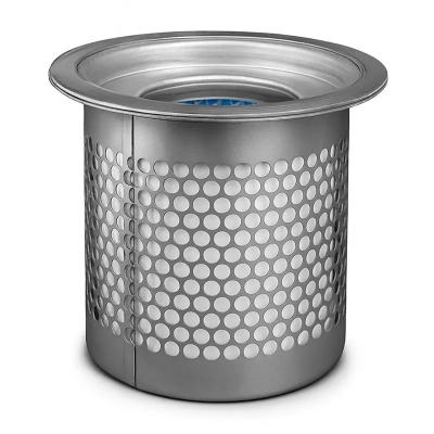 Filtru separator CORMAK pentru aer comprimat curat 2