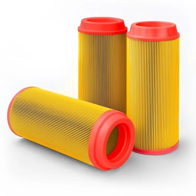Filtru de aer CORMAK THEOR 30-10 pentru protecție eficientă