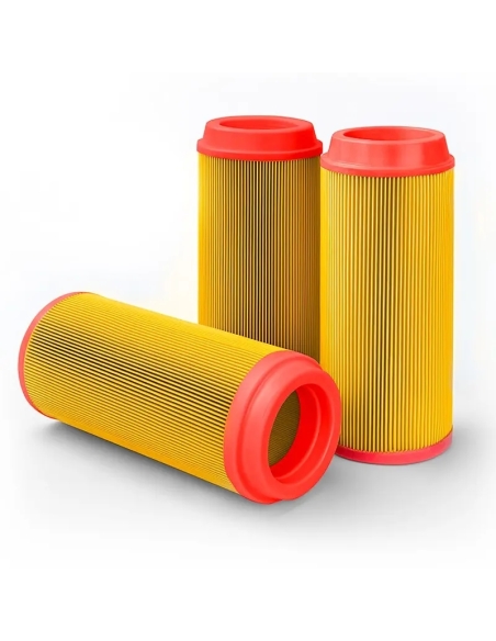 Filtru de aer CORMAK THEOR 30-10 pentru protecție eficientă
