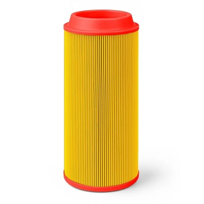 Filtru de aer CORMAK THEOR 30-10 pentru protecție eficientă 2