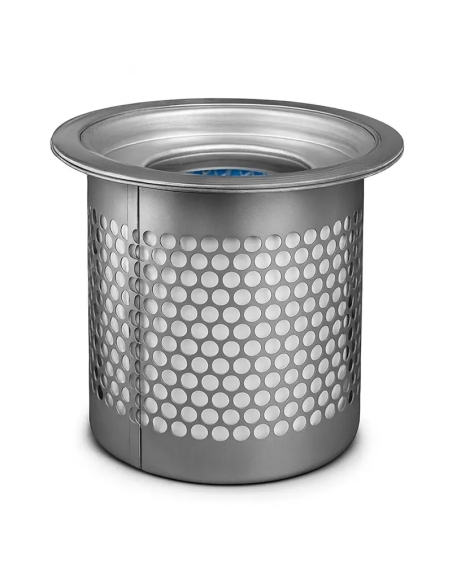 Filtru separator CORMAK pentru aer comprimat curat