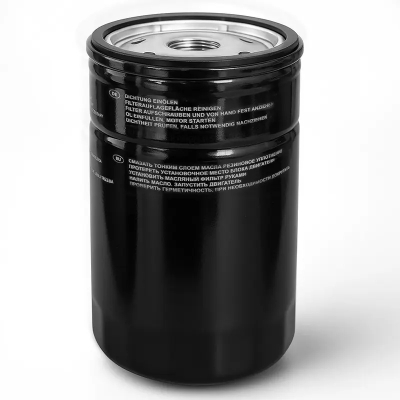 Set filtre compresor CORMAK THEOR 30-10 pentru mentenanță 2