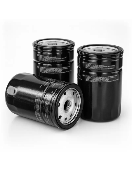 Filtru de ulei CORMAK LUFT 400 pentru compresor