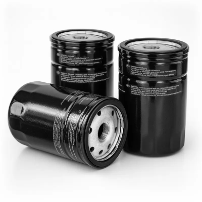 Filtru de ulei CORMAK pentru lubrifiere curată