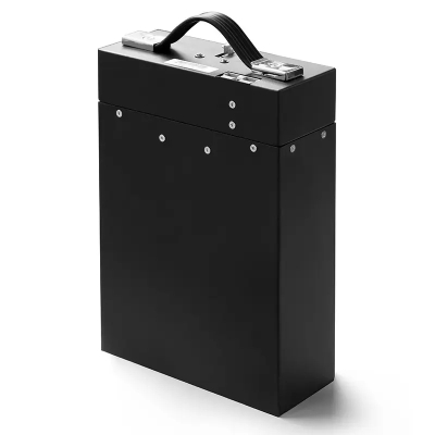 Acumulator Li-Ion 24 V 20 Ah pentru cărucior Q15-4 2