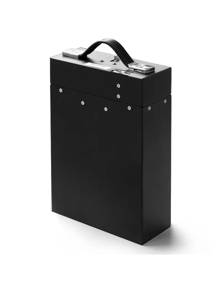 Acumulator Li-Ion 24 V 20 Ah pentru cărucior Q15-4
