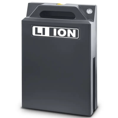 Acumulator Li-Ion 24V 20Ah pentru Q15-5, eficient