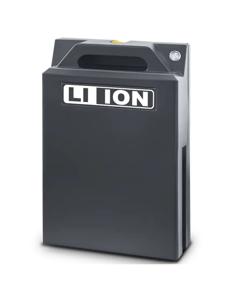 Acumulator Li-Ion 24V 20Ah pentru Q15-5, eficient