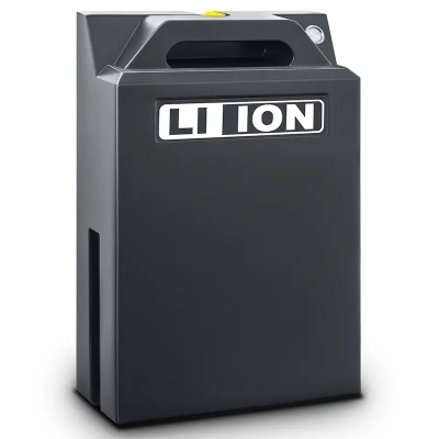 Acumulator Li-Ion 24V 20Ah pentru Q15-5, eficient 2