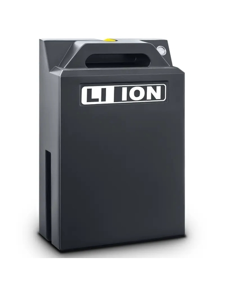 Acumulator Li-Ion 24V 20Ah pentru Q15-5, eficient