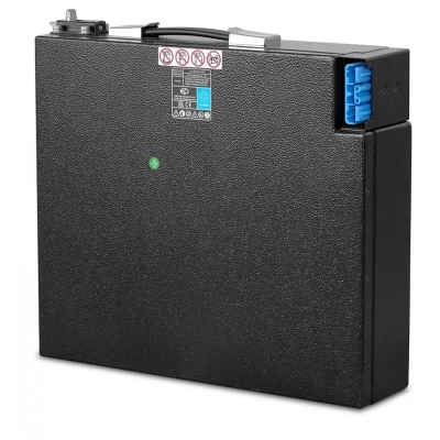 Acumulator Li-Ion 48 V 10 Ah pentru cărucior Q15-3