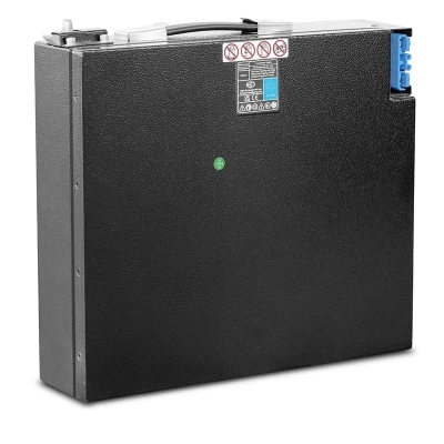 Acumulator Li-Ion 48 V 10 Ah pentru cărucior Q15-3 2