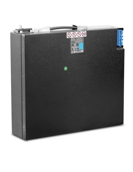 Acumulator Li-Ion 48 V 10 Ah pentru cărucior Q15-3