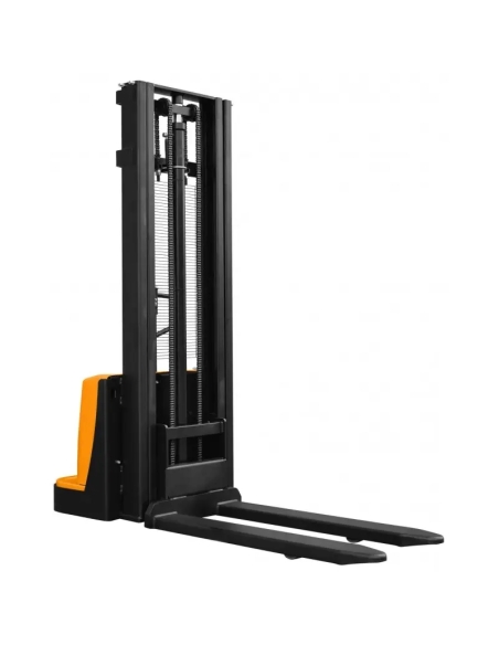 Stivuitor electric CORMAK Q10E33 pentru depozite