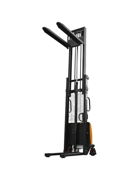 Stivuitor semielectric CORMAK B1030 pentru paleți
